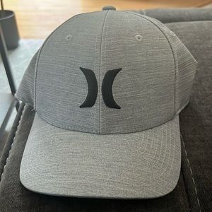 Hurley hat
